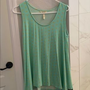 Matilda Jane top
